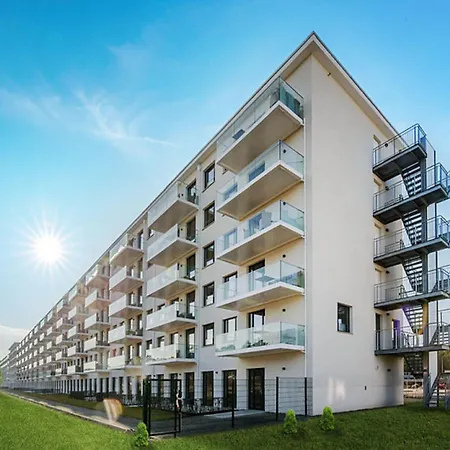 Duenenresidenz Prora - Proradies Sonnendeck Skysuite B3-5-4 Binz